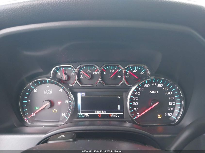 2018 GMC Sierra 1500 Slt VIN: 3GTP1NEC2JG108869 Lot: 43911436