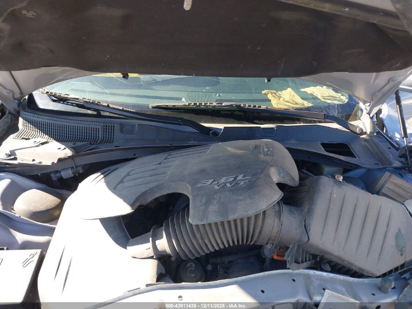 2021 Dodge Charger Gt Rwd VIN: 2C3CDXHG1MH640333 Lot: 43911438