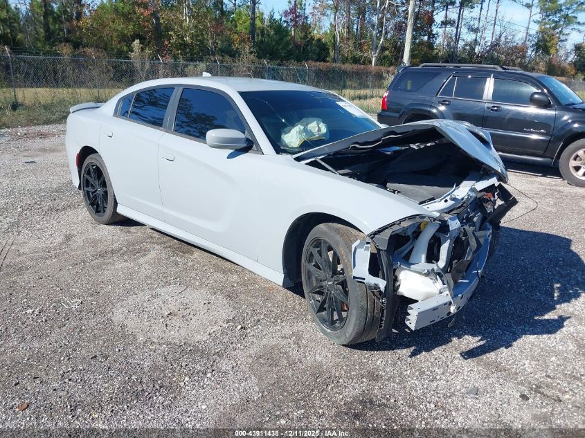 DODGE CHARGER GT RWD