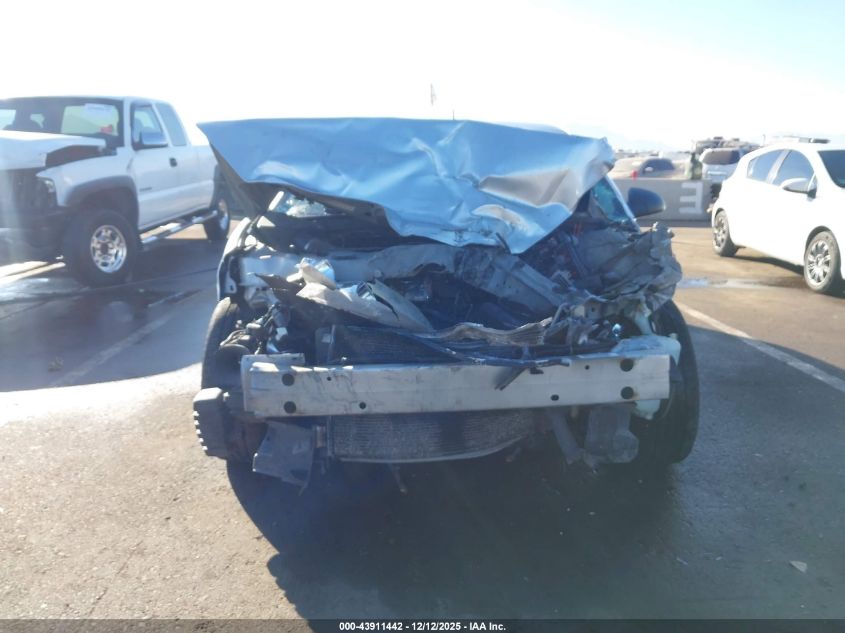 2009 Pontiac G6 VIN: 1G2ZG57B294136423 Lot: 43911442