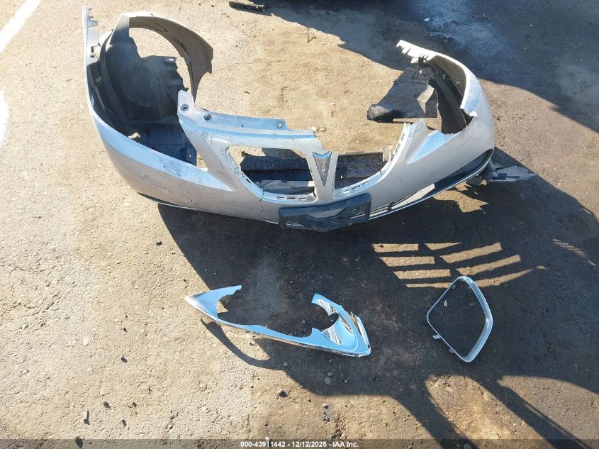 2009 Pontiac G6 VIN: 1G2ZG57B294136423 Lot: 43911442