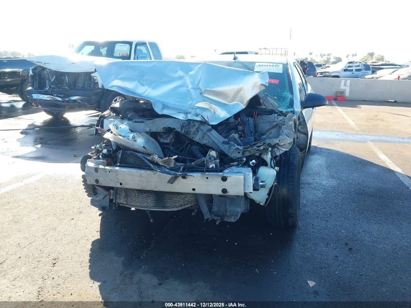 2009 Pontiac G6 VIN: 1G2ZG57B294136423 Lot: 43911442