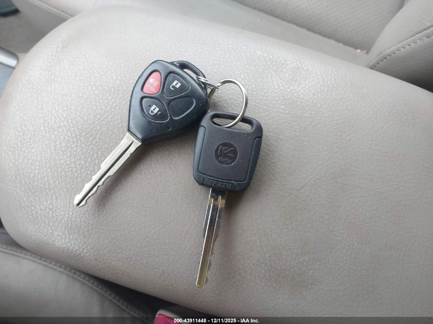 2008 Toyota Rav4 Limited V6 VIN: JTMBK31V085068859 Lot: 43911448