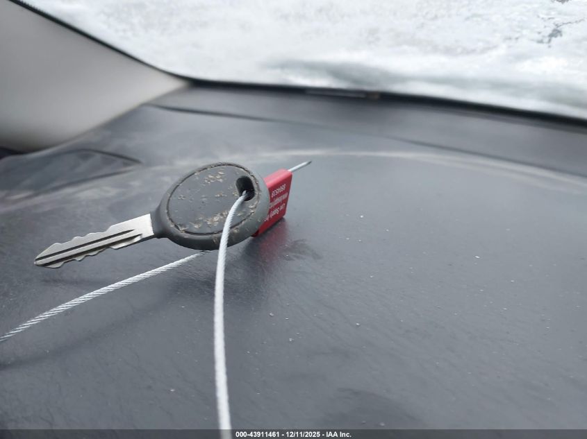 2005 Chrysler Pacifica Touring VIN: 2C4GM684X5R509054 Lot: 43911461