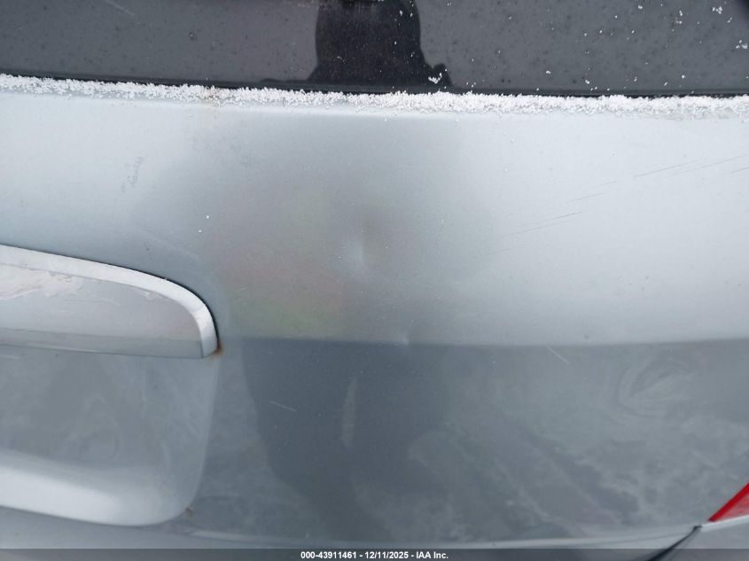 2005 Chrysler Pacifica Touring VIN: 2C4GM684X5R509054 Lot: 43911461