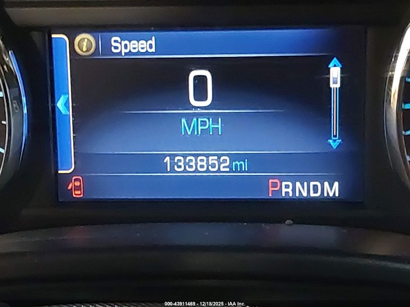 2014 Chevrolet Silverado 1500 2Lt VIN: 3GCUKREH3EG277596 Lot: 43911469