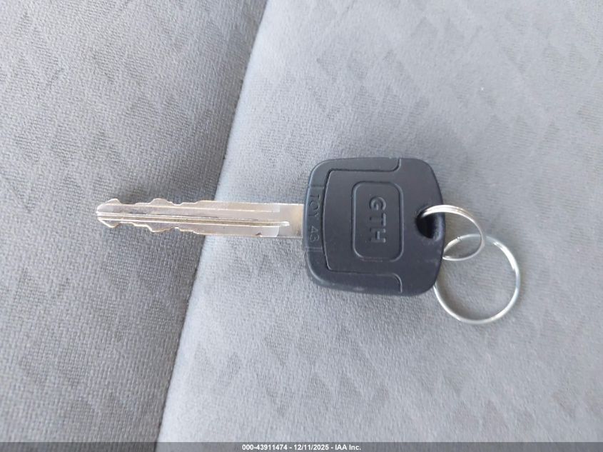 2010 Toyota Corolla VIN: 1NXBU4EEXAZ239103 Lot: 43911474