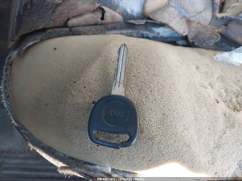 2006 Chevrolet Silverado 1500 Lt3 VIN: 2GCEC13Z061261400 Lot: 43911477