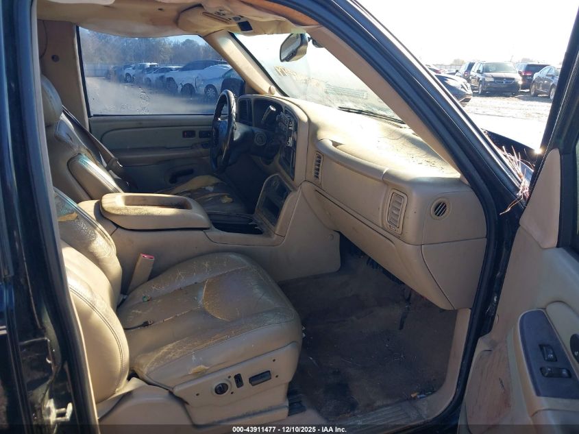 2006 Chevrolet Silverado 1500 Lt3 VIN: 2GCEC13Z061261400 Lot: 43911477