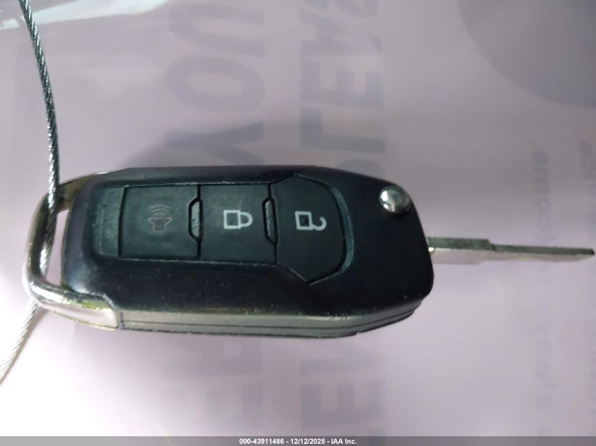 2018 Ford F-150 Xl VIN: 1FTEW1CP1JKC49268 Lot: 43911486