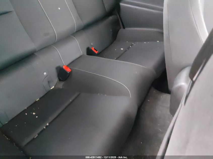 2012 Chevrolet Camaro 1Lt VIN: 2G1FB1E32C9117191 Lot: 43911492