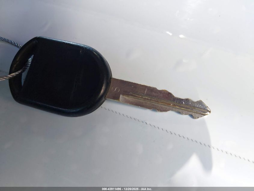 2007 Ford F-150 Lariat/Stx/Xl/Xlt VIN: 1FTPX12V97KD29996 Lot: 43911496