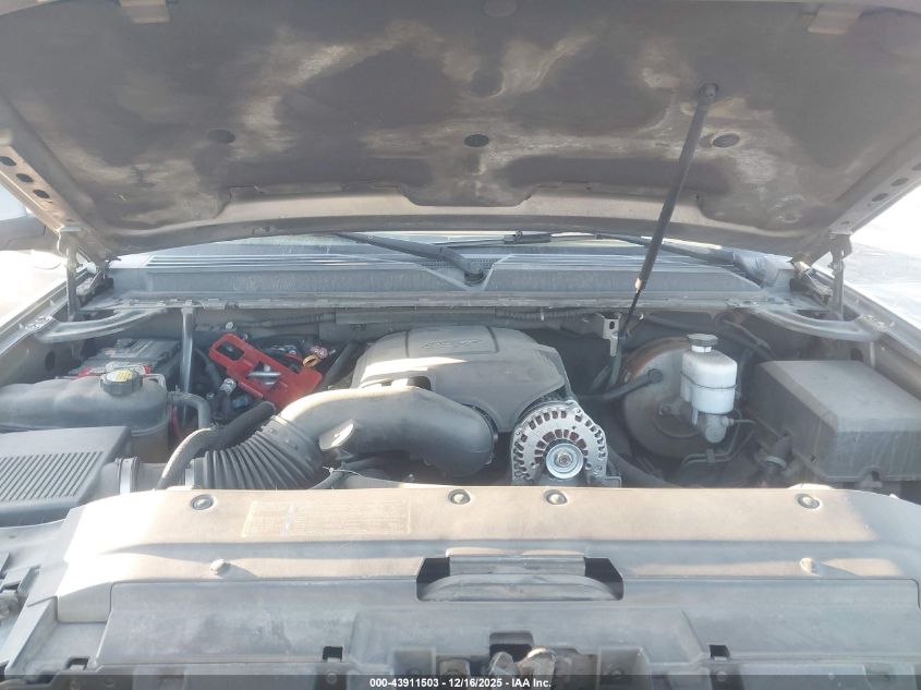 2007 GMC Yukon Xl 1500 Sle VIN: 1GKFC16J47J170667 Lot: 43911503