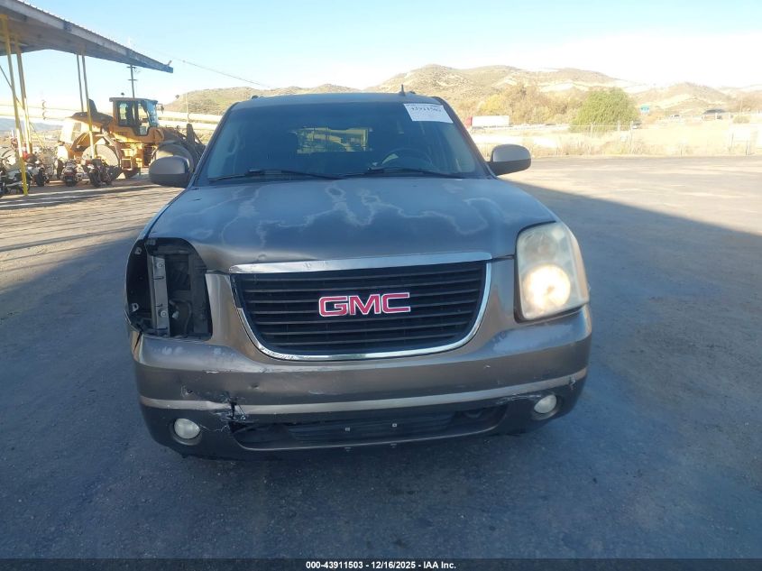 2007 GMC Yukon Xl 1500 Sle VIN: 1GKFC16J47J170667 Lot: 43911503