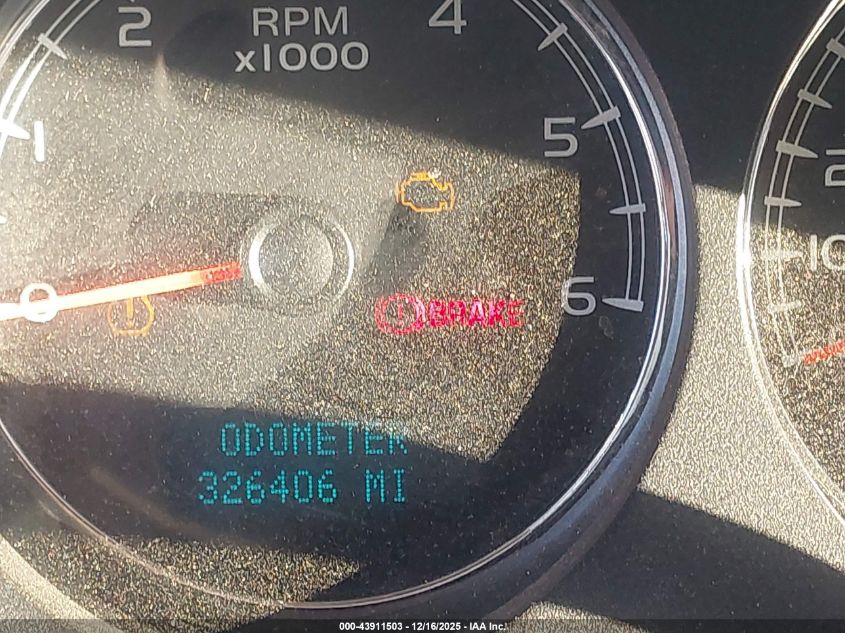 2007 GMC Yukon Xl 1500 Sle VIN: 1GKFC16J47J170667 Lot: 43911503