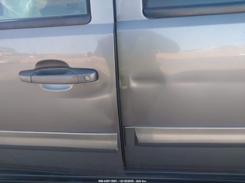 2007 GMC Yukon Xl 1500 Sle VIN: 1GKFC16J47J170667 Lot: 43911503