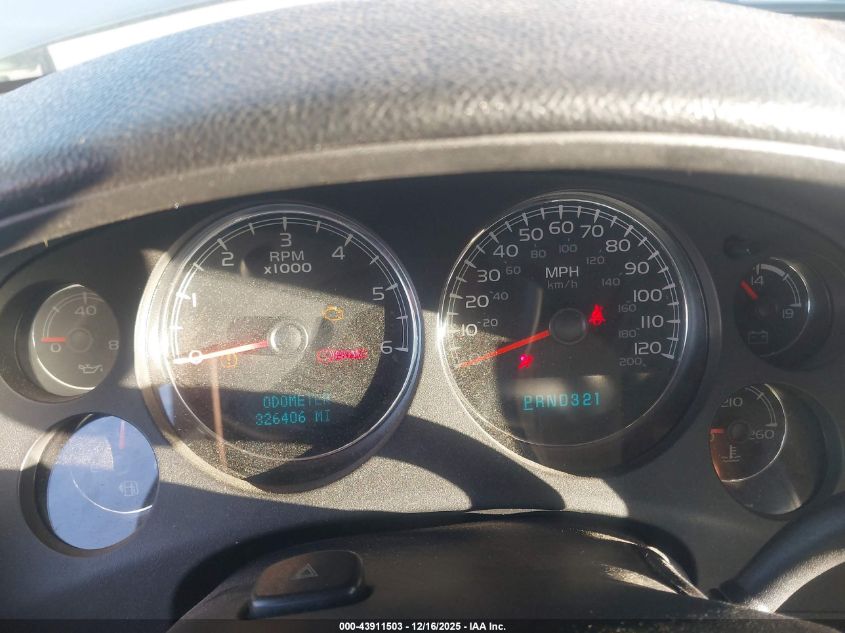 2007 GMC Yukon Xl 1500 Sle VIN: 1GKFC16J47J170667 Lot: 43911503