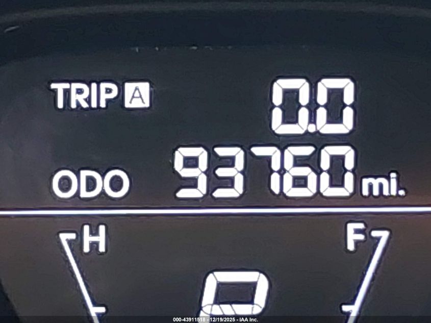 2013 Hyundai Elantra Limited VIN: 5NPDH4AE9DH294017 Lot: 43911518