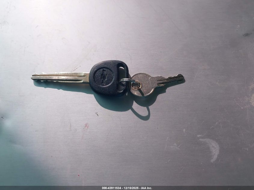 2007 Chevrolet Colorado Lt VIN: 1GCDT199578111722 Lot: 43911534