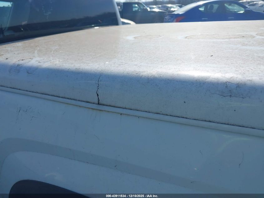 2007 Chevrolet Colorado Lt VIN: 1GCDT199578111722 Lot: 43911534