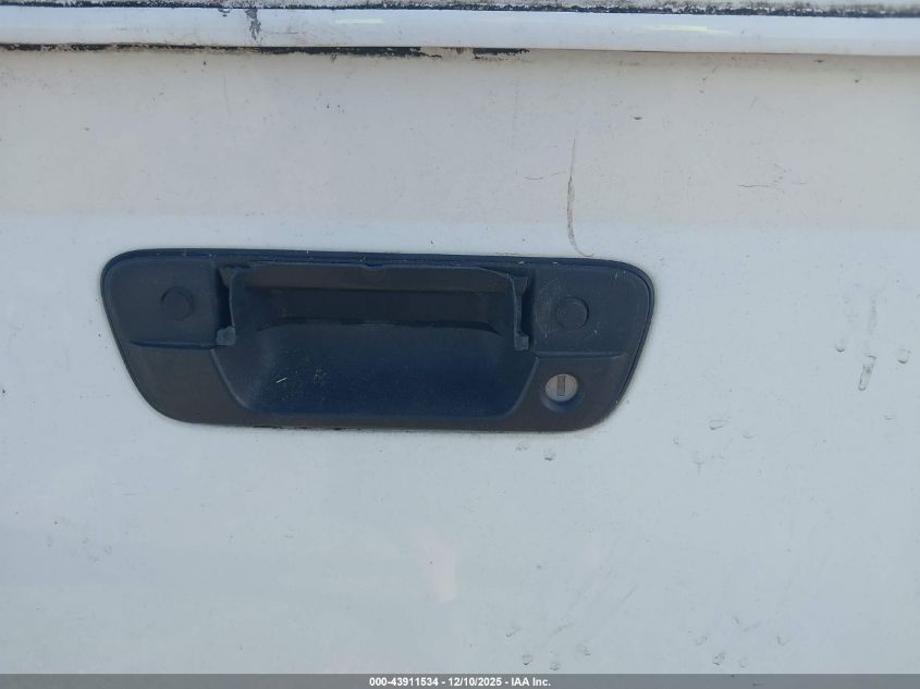 2007 Chevrolet Colorado Lt VIN: 1GCDT199578111722 Lot: 43911534