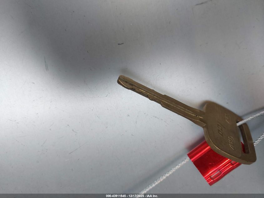 1998 Toyota Corolla Le VIN: 1NXBR18E0WZ063472 Lot: 43911545