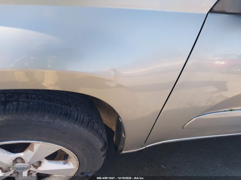 JTEHD20V250065708 2005 TOYOTA RAV 4 photo no. 6