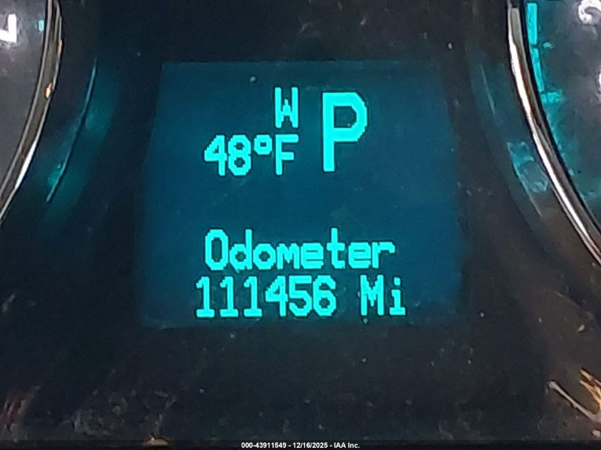 2012 Chevrolet Captiva Sport Ltz VIN: 3GNFL4E57CS584625 Lot: 43911549