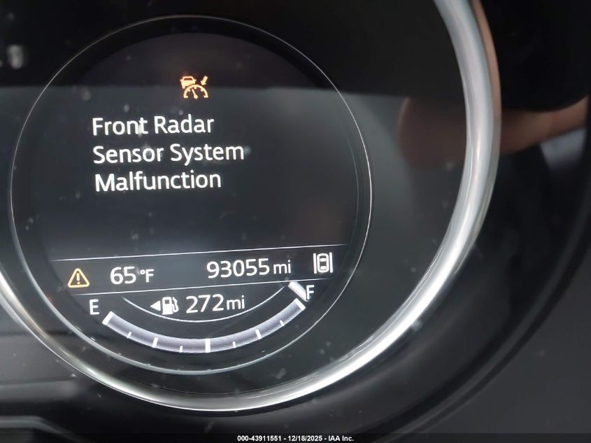 2017 Mazda Cx-5 Touring VIN: JM3KFACL7H0129570 Lot: 43911551