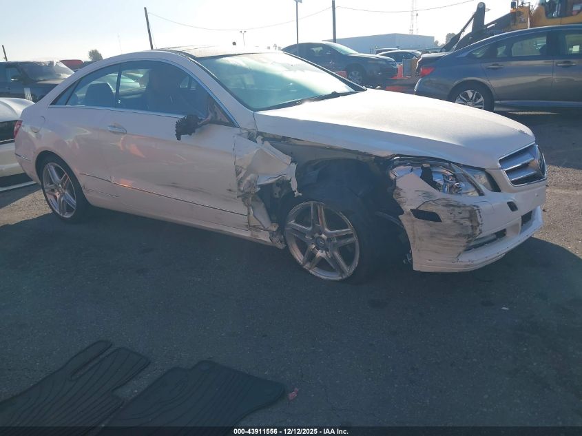 MERCEDES-BENZ E-CLASS E 350