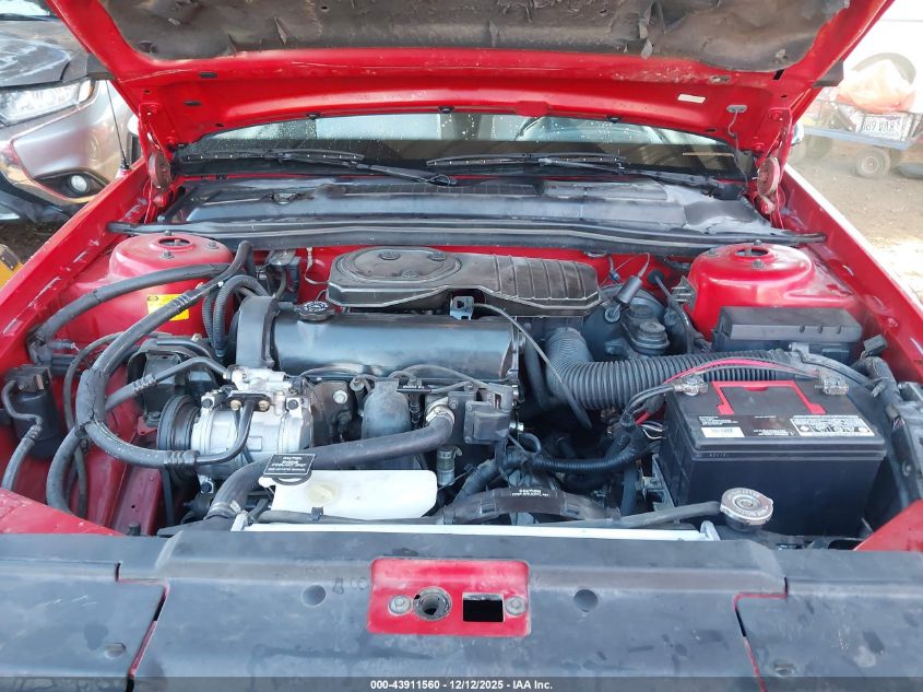 1993 Dodge Daytona VIN: 1B3XW24KXPN539325 Lot: 43911560