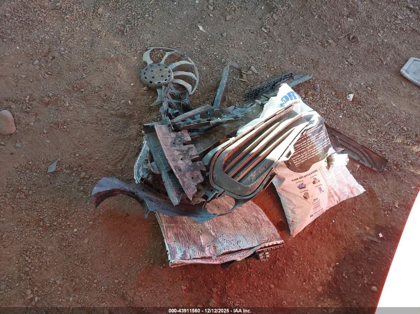 1993 Dodge Daytona VIN: 1B3XW24KXPN539325 Lot: 43911560