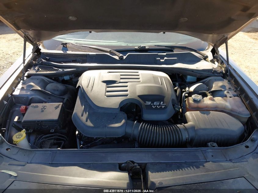 2019 Dodge Challenger Gt VIN: 2C3CDZJG1KH670208 Lot: 43911578