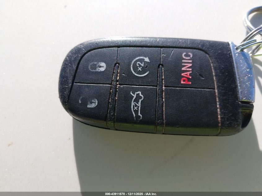 2019 Dodge Challenger Gt VIN: 2C3CDZJG1KH670208 Lot: 43911578