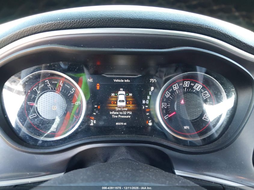 2019 Dodge Challenger Gt VIN: 2C3CDZJG1KH670208 Lot: 43911578