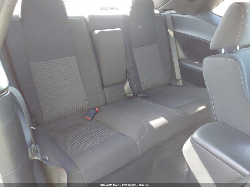 2019 Dodge Challenger Gt VIN: 2C3CDZJG1KH670208 Lot: 43911578