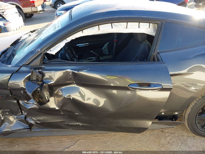 2019 Ford Mustang Gt VIN: 1FA6P8CF9K5196049 Lot: 43911579