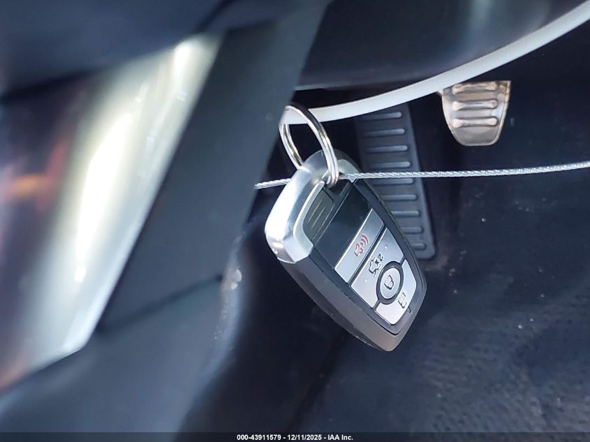 2019 Ford Mustang Gt VIN: 1FA6P8CF9K5196049 Lot: 43911579