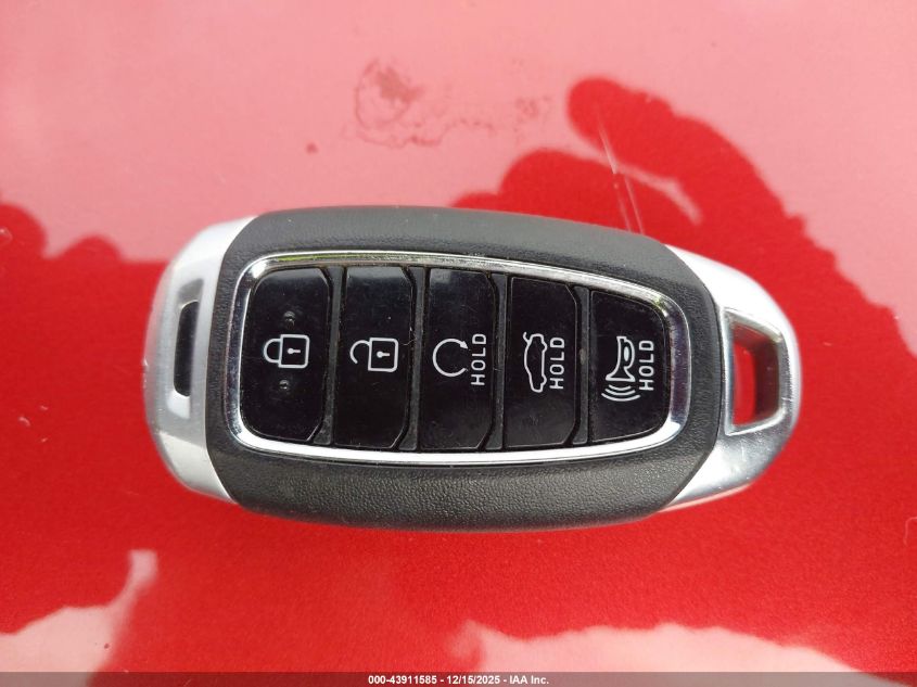 2021 Hyundai Elantra Limited VIN: KMHLP4AG0MU171045 Lot: 43911585