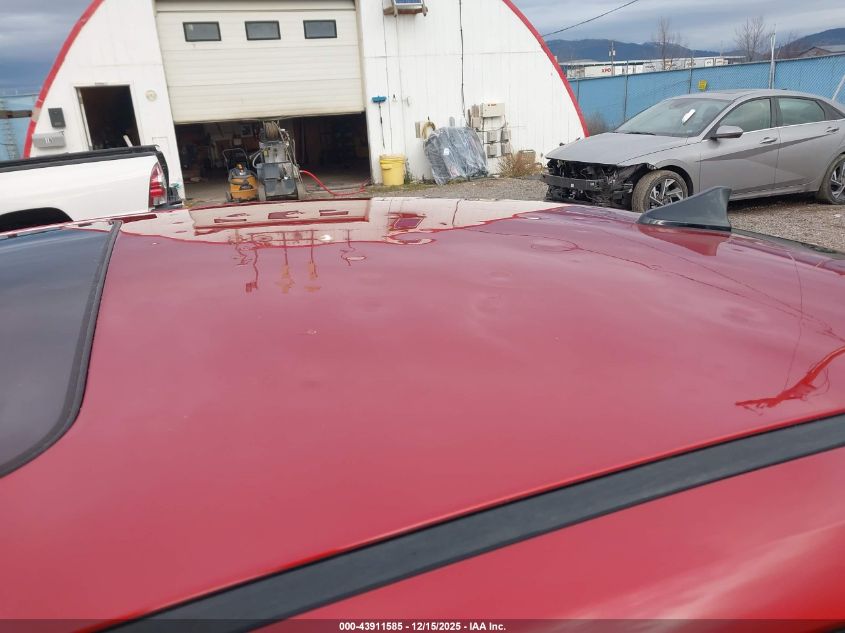 2021 Hyundai Elantra Limited VIN: KMHLP4AG0MU171045 Lot: 43911585