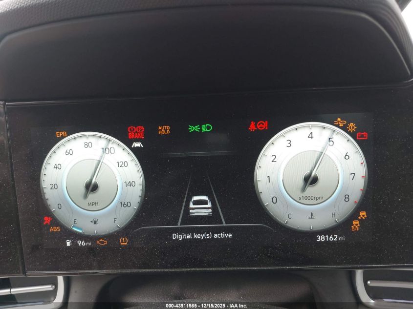 2021 Hyundai Elantra Limited VIN: KMHLP4AG0MU171045 Lot: 43911585