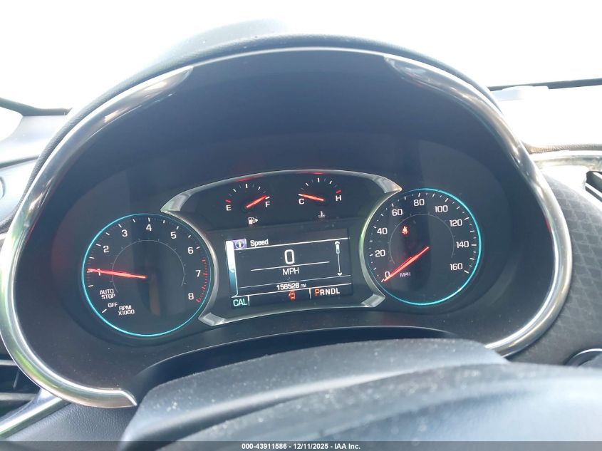 2018 Chevrolet Malibu Lt VIN: 1G1ZD5ST6JF168152 Lot: 43911586