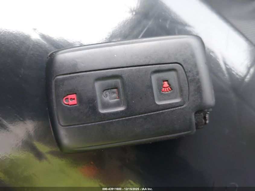 2008 Toyota Prius VIN: JTDKB20U187741858 Lot: 43911600