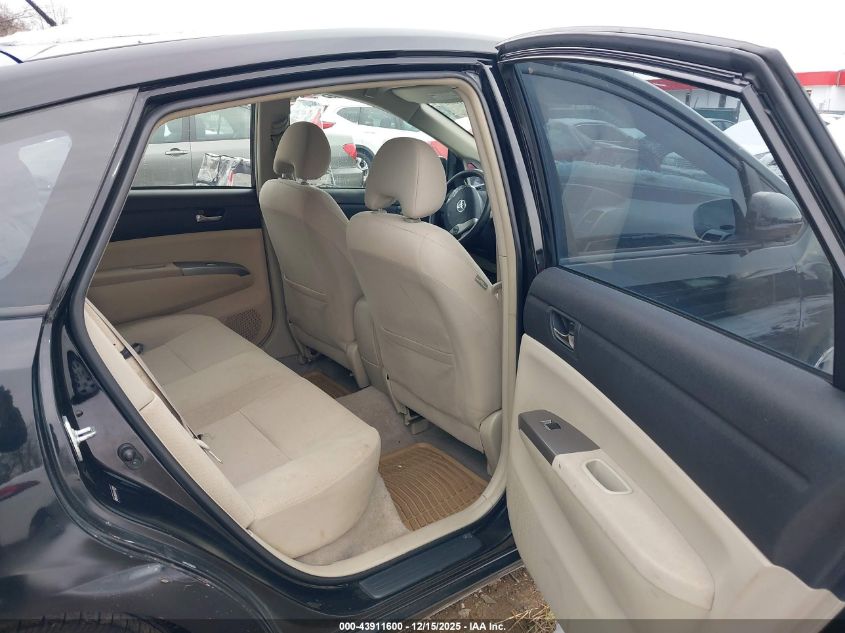 2008 Toyota Prius VIN: JTDKB20U187741858 Lot: 43911600