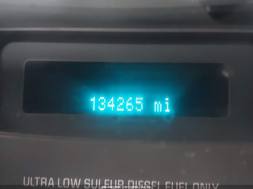 2016 Ford F-250 Xlt VIN: 1FT7W2BT4GED26137 Lot: 43911604