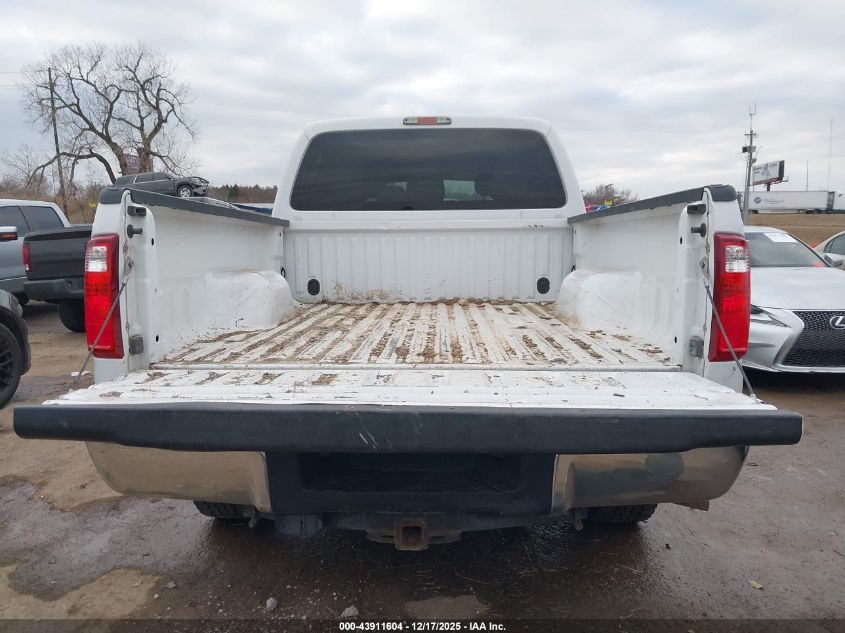 2016 Ford F-250 Xlt VIN: 1FT7W2BT4GED26137 Lot: 43911604