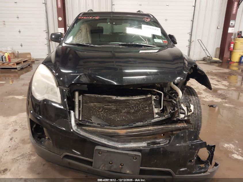 2013 Chevrolet Equinox 1Lt VIN: 2GNALDEK0D6271559 Lot: 43911612