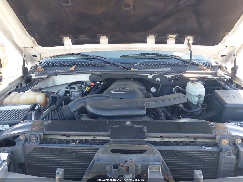 1GYEC63T04R280147 2004 CADILLAC ESCALADE photo no. 10