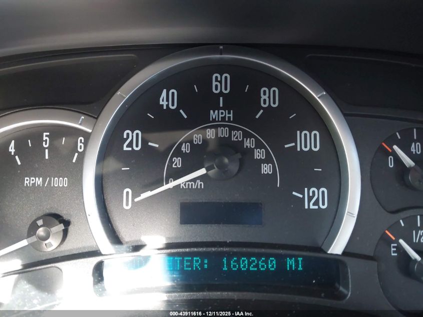 1GYEC63T04R280147 2004 CADILLAC ESCALADE photo no. 7