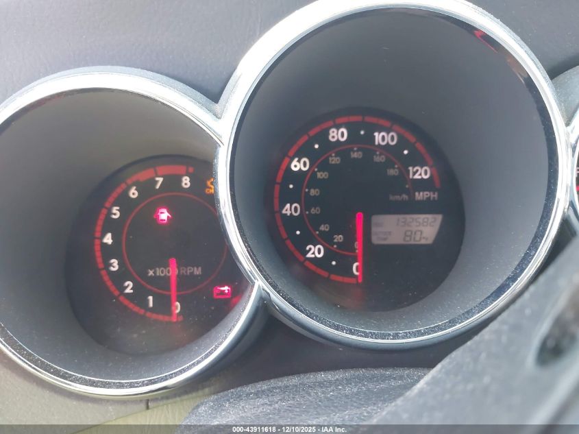 2006 Pontiac Vibe VIN: 5Y2SL65866Z401140 Lot: 43911618